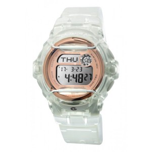 casio baby g 169