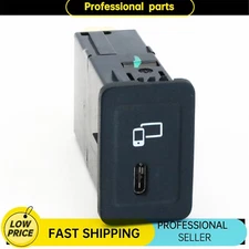 For Mercedes Benz AMG GT 43 CLA Multimedia USB port carplay A2478203802 US