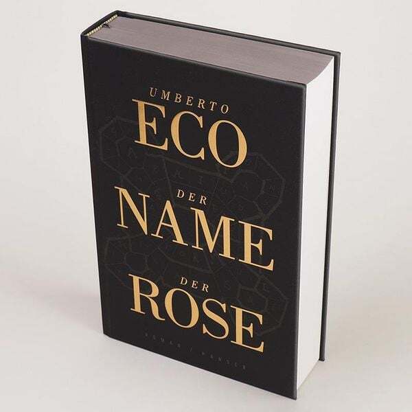 Thumbnail - Der Name Der Rose