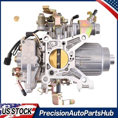 CARBURETOR UNIVERSAL FOR MITSUBISHI LANCER CARBURETOR PROTON SAGA 4G13 4G15