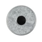 <!--F#f_0-->Fender Seat Nut Kit Seat Nut Mount Nut Bolt Retaining Clip 1/4
