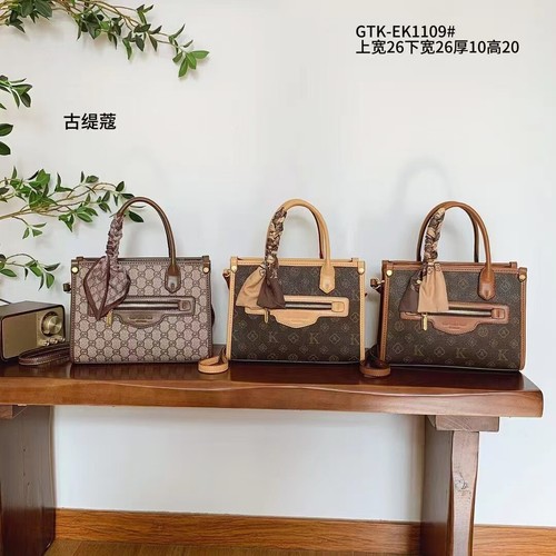 2025 Women's Bags Purse Handbags Female Purse Lady's Messenger Bag Square bag - Picture 2 of 27