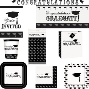 congratulations to graduate