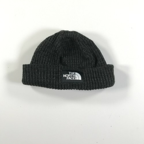 Heather Charcoal Gray Mountains Logo 