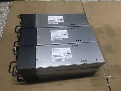 for Juniper EX-PWR3-930-AC Disassemble Power Supply EX4200-48P EX3200-48 #T9