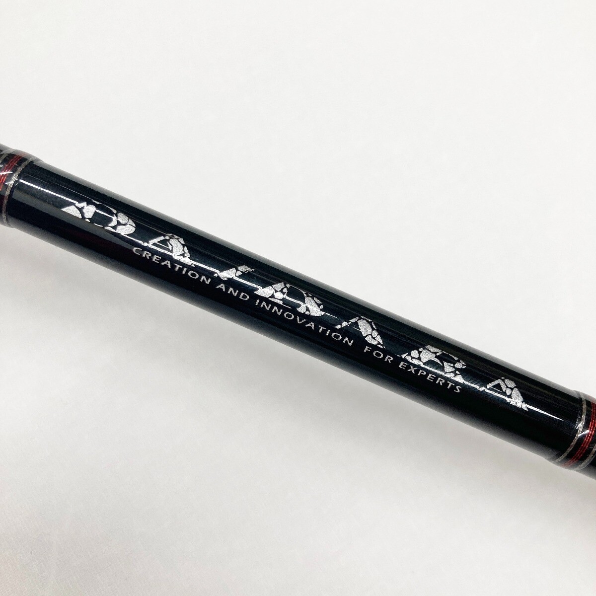 コリアグランドセール Daidara Luxe DAIDARA LUXXE gamakatu S80H eBay | rod 24285 ロッド