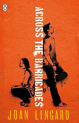 Across the Barricades: A Kevin and Sadie Story by Joan Lingard (Paperback, 2016)