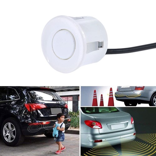 Car Parking Sensor For 22mm Sensor Car Monitor Reverse System Parts Accessories - Bild 3 von 12
