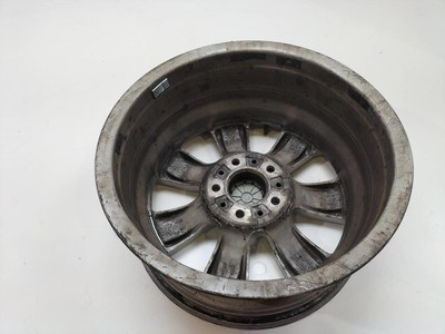 BMW 3 Series E90 17 Inch Alloy Wheel 6775596 0000384027 for sale 