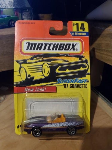 hot wheels/ matchbox you pick chevy CORVETTE chevrolet - Picture 2 of 101