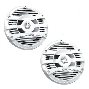 kenwood marine speakers 6.5
