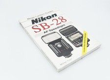 Nikon SB-28 Magic Lantern Guide