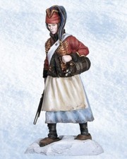 BlackHawk: Napoleon's Retreat 1812, BH1006 Cantini re