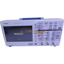 1PCS Tektronix TBS1102C Digital Storage Oscilloscope 100 MHz 2 Channels 1GS/s