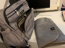 Ju Ju Be Chromatics Baby Diaper Bag Backpack