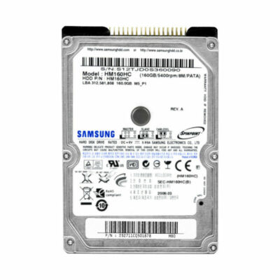 PATA/IDE/EIDE Internal Hard Disk Drives for Sale - eBay