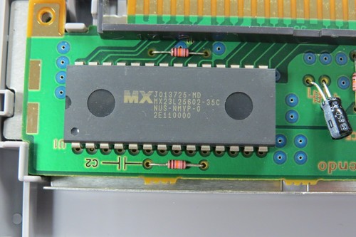 Juegos y consolas Nintendo 64 N64 Reino Unido Inglés PAL EUR Auténtica ELECCIÓN *Paga 1 envío - Imagen 163 de 244