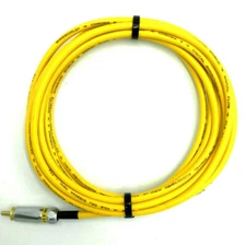 2M Wireworld Chroma 5 Digital Audio/Video CRV Cable - 2M Length 