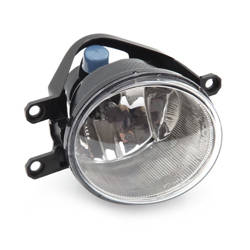 Luz antiniebla delantera transparente lámpara de parachoques con bombilla para Toyota 4Runner 2014-2020 izquierda+derecha - Imagen 7 de 15