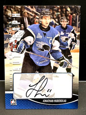 2012-13 In the Game Heroes and Prospects Hockey Cards 7