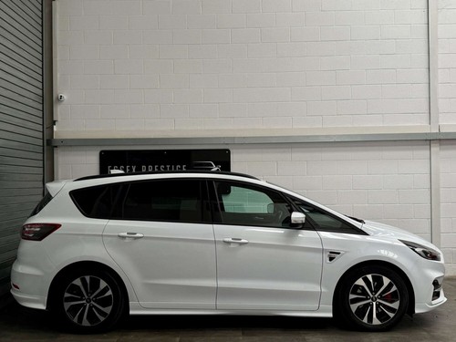 2021 Ford S-Max 2.0 S-Max ST-Line EcoBlue Auto 5dr MPV Diesel Automatic - Picture 5 of 24