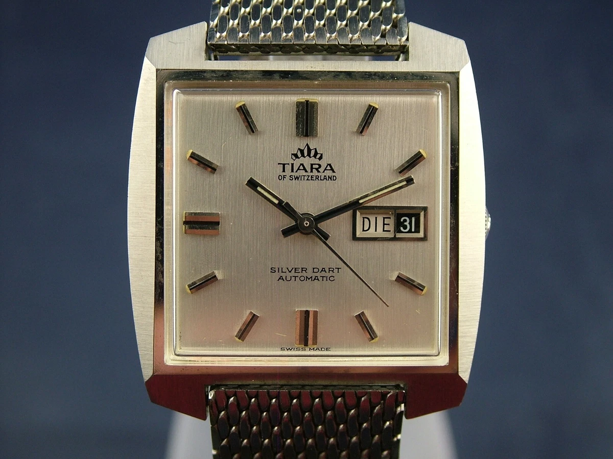 Automatic watch online ebay