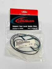 HAUSLER HAU450 TREX 450 BELT 450SE - HAU450-BELT