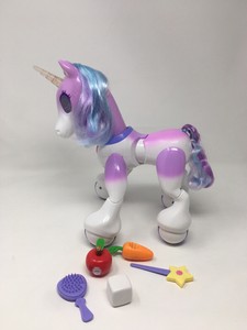 unicorn spin master