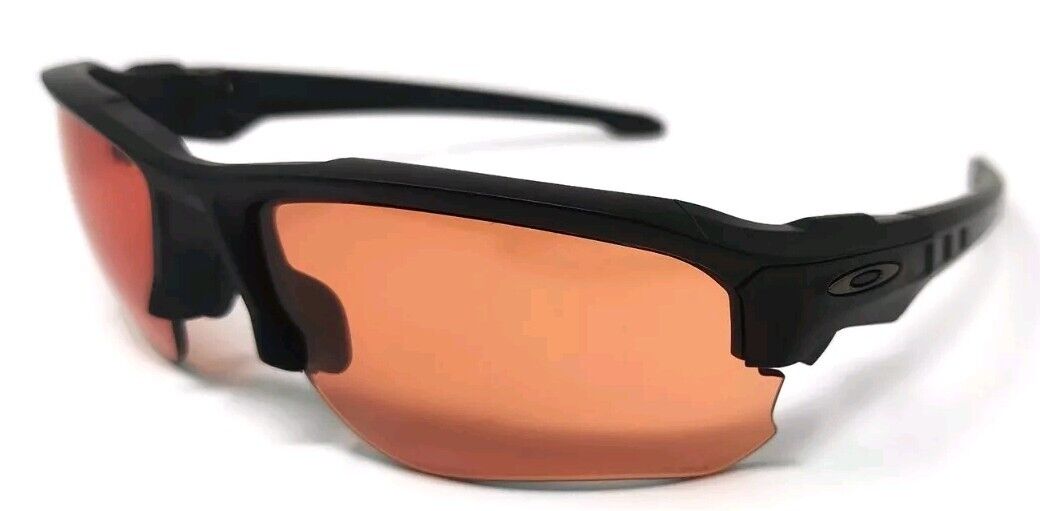 Oakley SI Speed Jacket Sunglasses OO9228-05 Black/Prizm+ Oakley SI Speed Jacket Sunglasses OO9228-05 Black/Prizm+