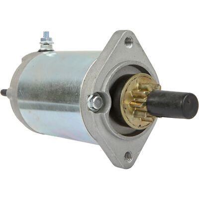 Starter For Polaris Snowmobile Electric Motor 4170006 2410748 AM52455 SMH12A104