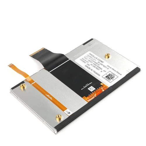 6,5" Display DE065IC-01Y R60-R5X Alpine Navigation 6A01M0001F104 für BMW Mini - Bild 4 von 6