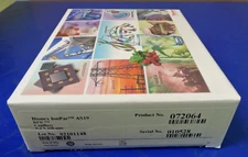 NEW Thermo Fisher 072064 Dionex IonPac AS19 RFIC Capillary 0.4 X 250mm / SEALED