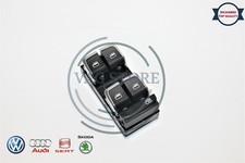 PULSANTIERA CROMATA ALZAVETRI COMPLETA AUDI A4 8K5 8K2 Q5 8R 8K0959851F