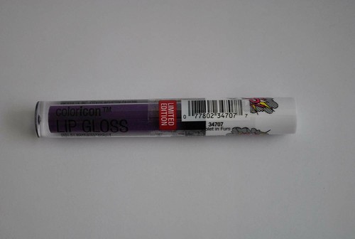 Juego de 2 Wet n Wild Fall Pop! Brillo de labios Coloricon Back to School Collection - Imagen 4 de 8