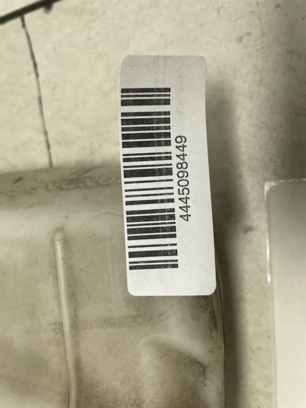 2012 HONDA CROSSTOUR EX-L COOLANT RESERVOIR OEM+ - Image 2 of 4