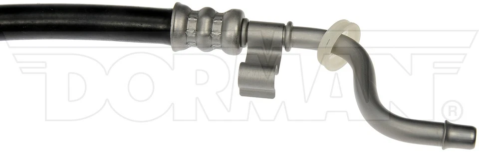 Conjunto de manguera de enfriador de aceite de transmisión automática para Chevrolet Malibu Dorman 2008-2012 Foto 4 de 4