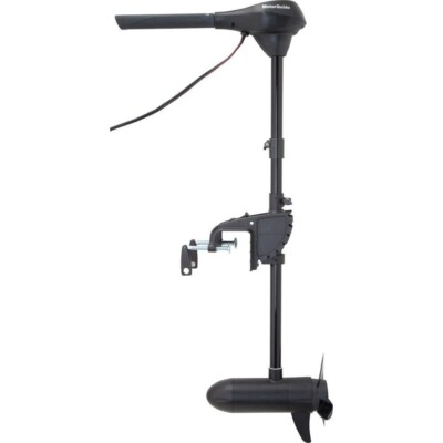 MotorGuide R-3 12V Hand-Control 30# Transom Mount 940100170 5/2 Speed 30'' Shaft,