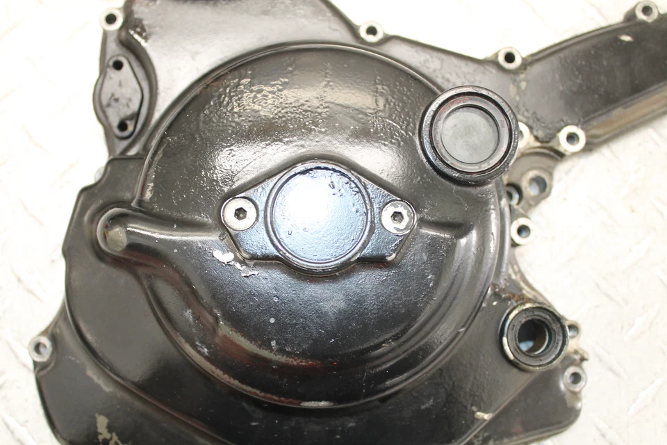 Ducati Monster 750 1999 estator oscuro magneto alternador cubierta generador Foto 4 de 4