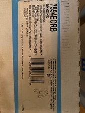 Moen 7594EORB Arbor 1.5 GPM Touchless Pulldown Spray Kitchen Faucet