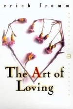 The Art of Loving by Fromm, Erich
