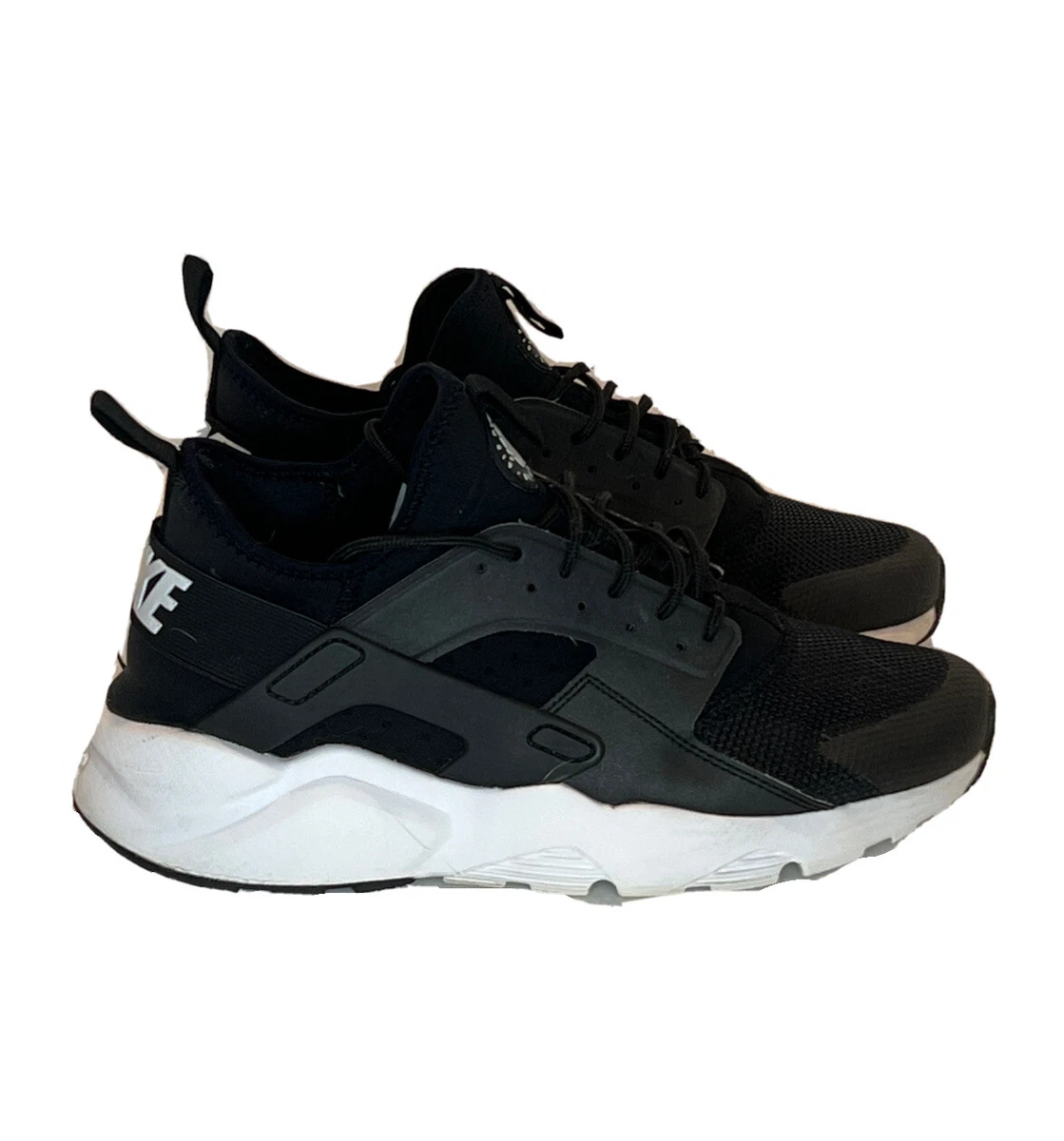 Nike Air Huarache Run Ultra in Black for Men