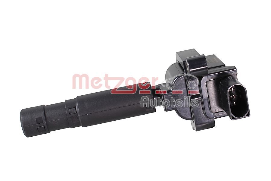 METZGER 0880550 Ignition Coil for MERCEDES-BENZ