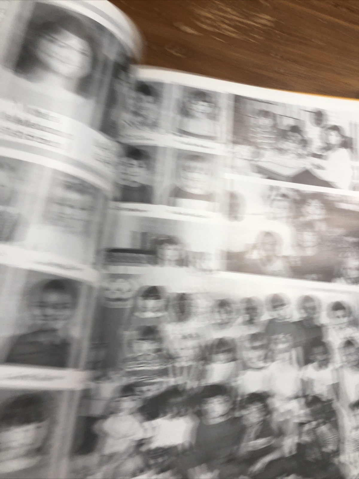 1986 Duson Elementary School Country Roads Yearbook Louisiana Vintage eBay