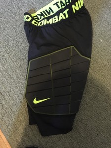 nike girdle youth