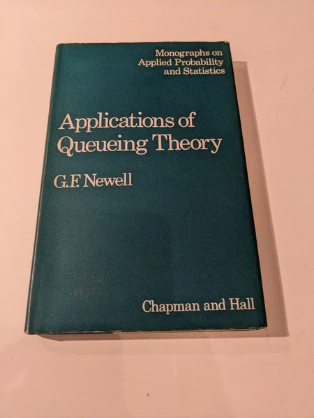 Applications of Queueing Theory