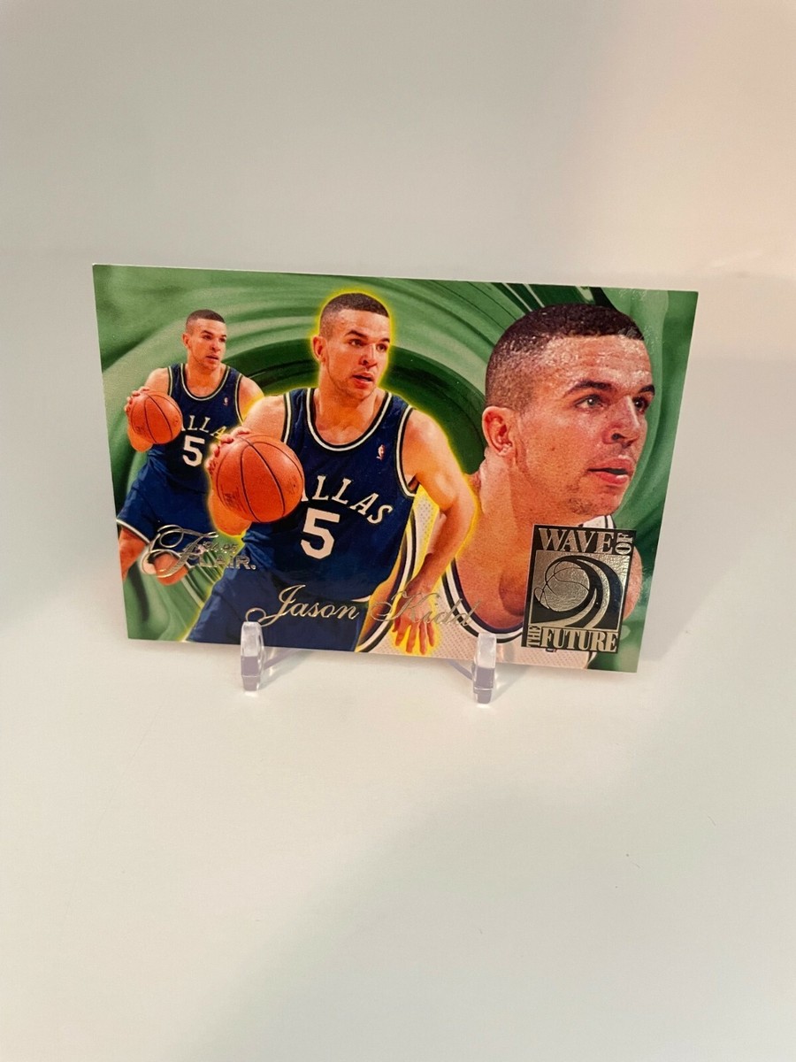 SALVINO　JASON KIDD 　NBA Jason Kidd - Wikidata