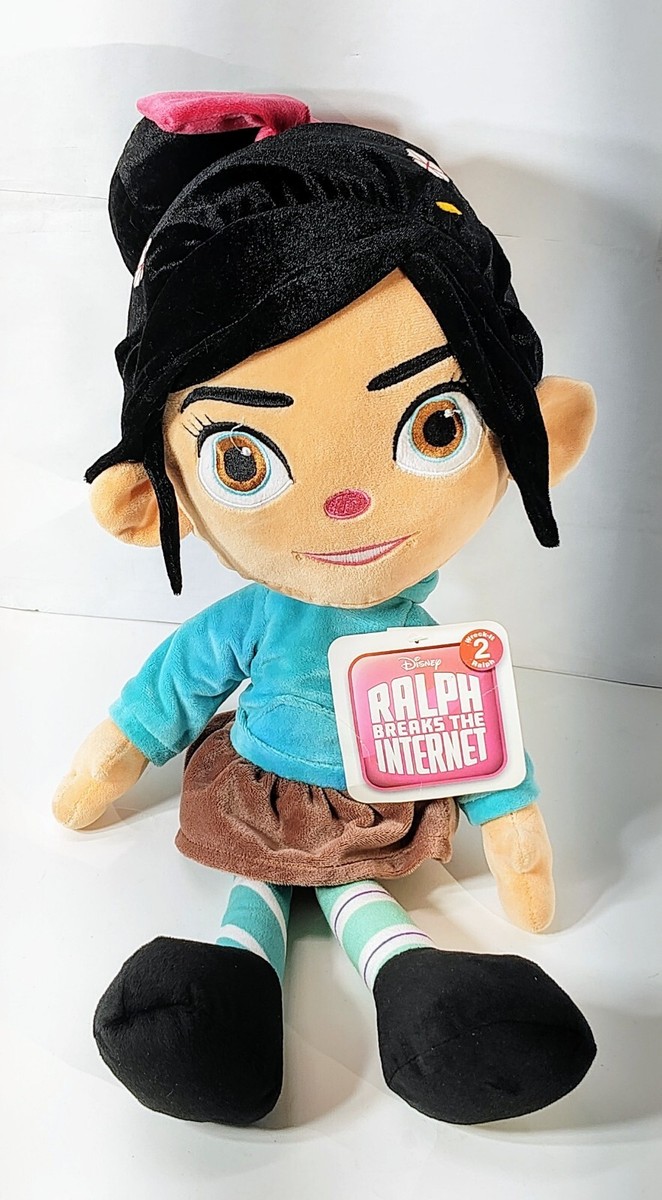 Large Vanellope von Schweetz 27