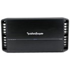 Rockford Fosgate P1000X2 Punch Series 1000W Class-Ab 2-Channel Amplifier New