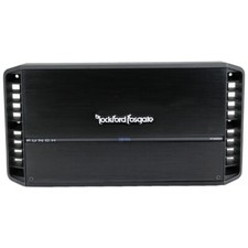 Rockford Fosgate P1000X2 Punch Series 1000W Class-AB 2-Channel Amplifier NEW