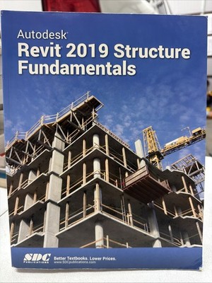 Autodesk REVIT 2019 Structure Fundamental